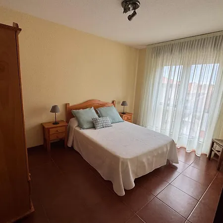 Piso De La Playa * San Vicente De La Barquera