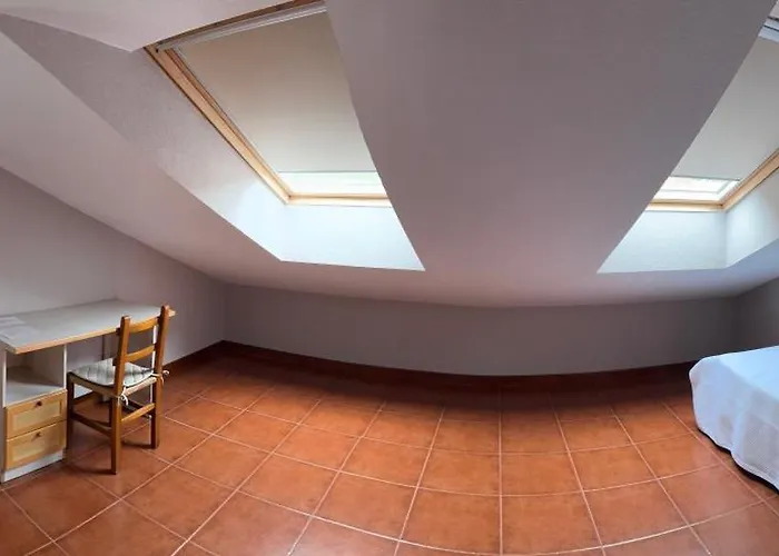 Apartment Piso De La Playa San Vicente De La Barquera