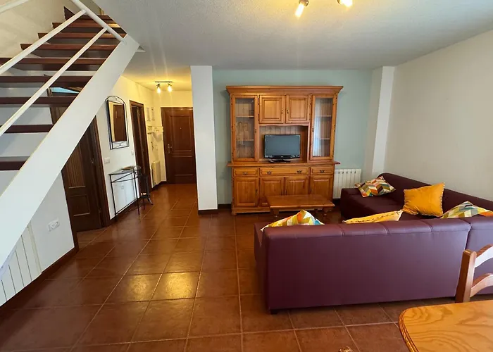 Piso De La Playa Apartment