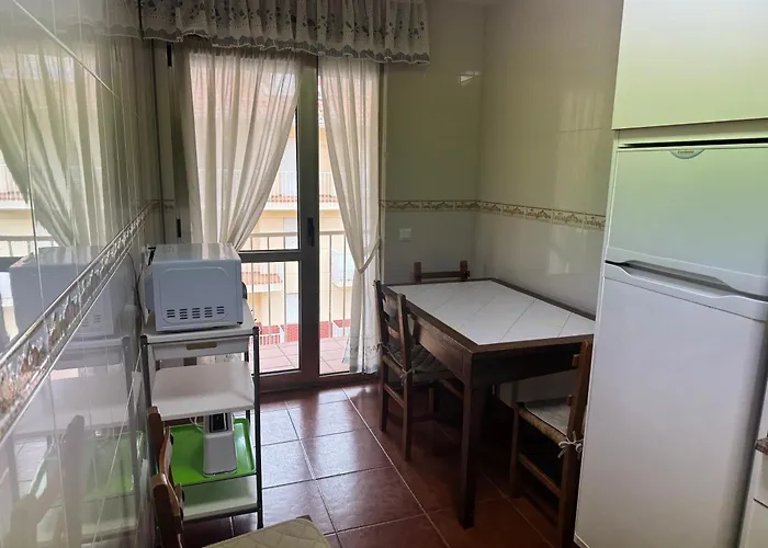 Piso De La Playa * San Vicente De La Barquera