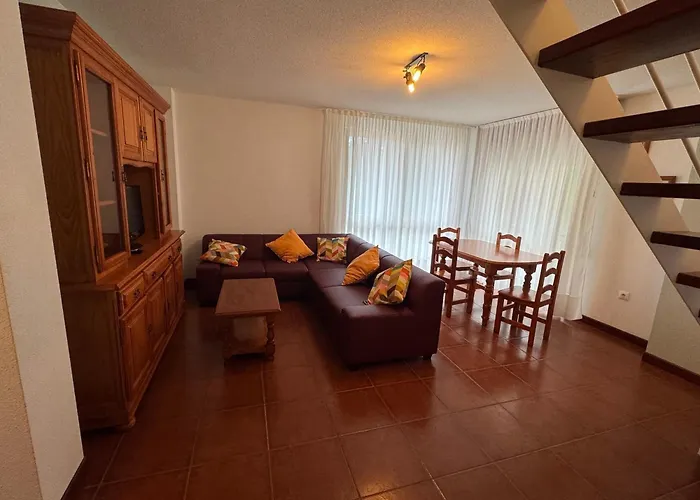 Piso De La Playa Apartment San Vicente De La Barquera